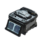 core alignment fusion splicer 90s+ kit