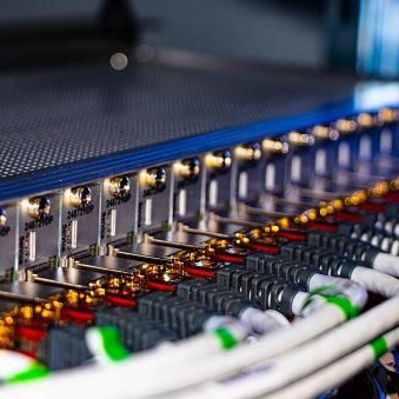 What is a KVM switch?