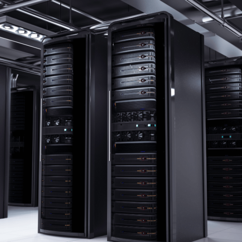 Effective UPS Maintenance Strategies for Ideal Data Center Performance