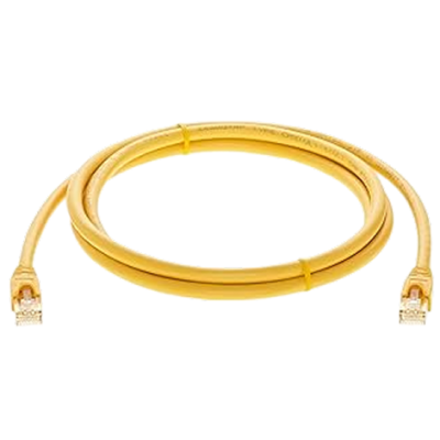 Shielded Foiled Twisted Pair PE Cable