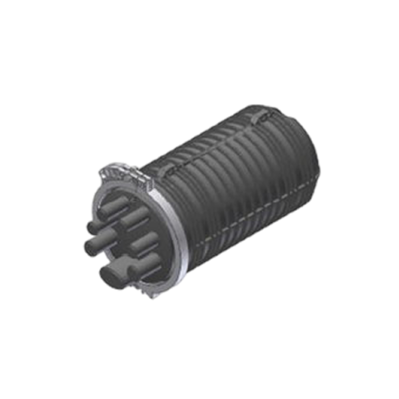 DEM2 Dome Splice Enclosure