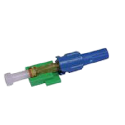 ST Field Installable Connectors