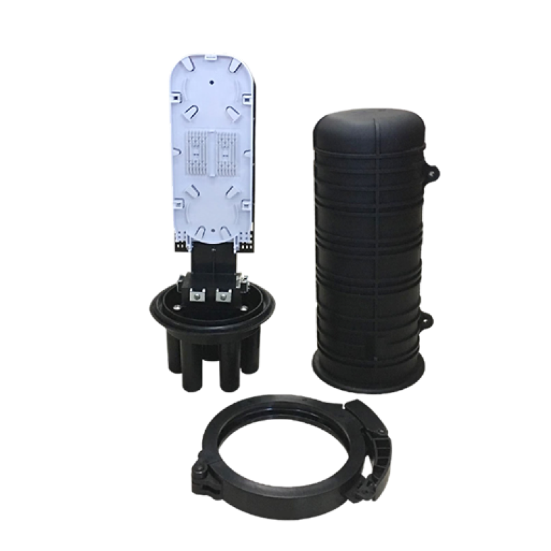 DEM1 Dome Splice Enclosure