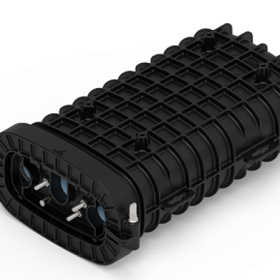 DEM2 Dome Splice Enclosure