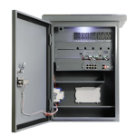 NPBL02 Smart surveillance box