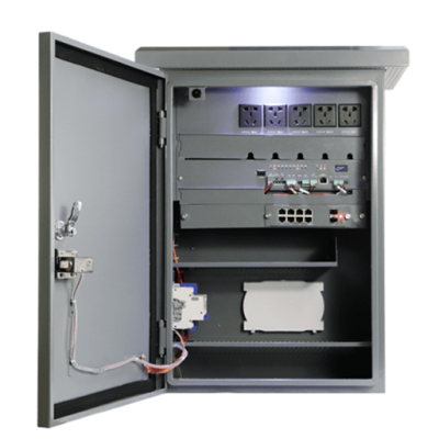 NPBL02 Smart surveillance box