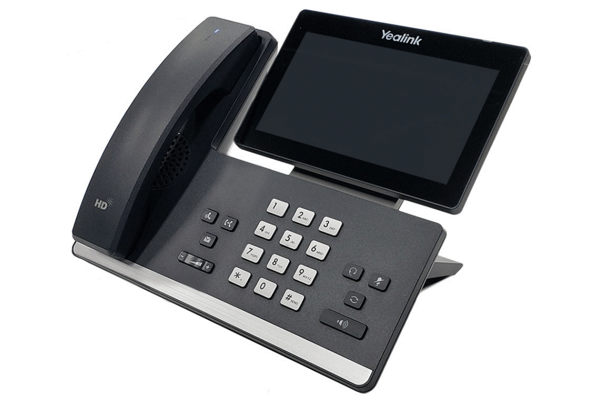 Industrial Switches and IP PBX: A Powerful Combination