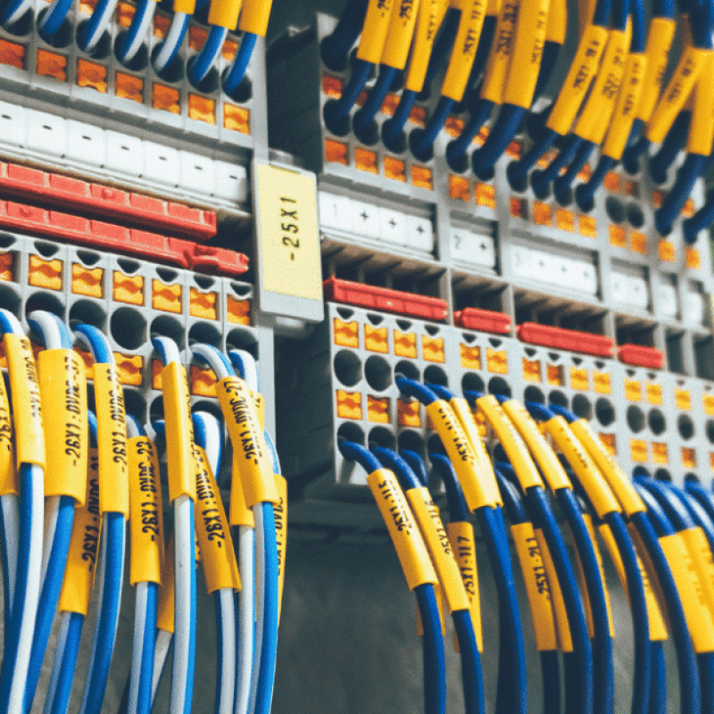 Why is Structured Cabling Better than Conventional Wiring?